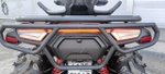 Квадроцикл Loncin Хwоlf 700 MUD с пробегом