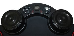 Гибкая ударная установка SpeedRoll G3003