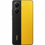 Смартфон Xiaomi POCO X7 Pro 5G 8/256 ГБ Global, Dual nano SIM, Yellow (Желтый)