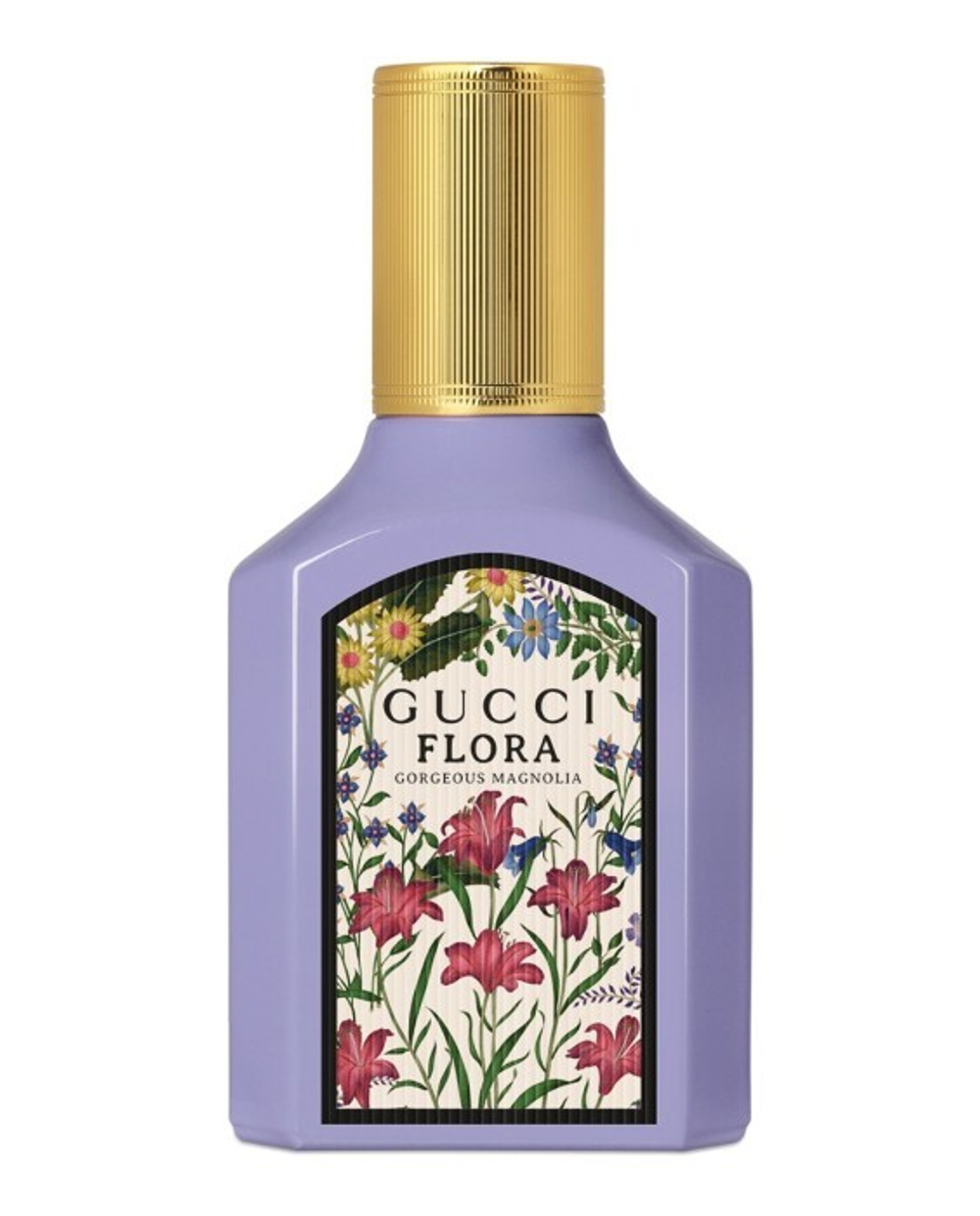 Gucci Flora Gorgeous Magnolia Gucci Парфюмерная вода