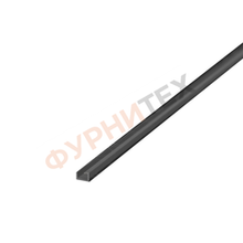 Уплотнитель под стекло для LT30/31, L=3,0 м