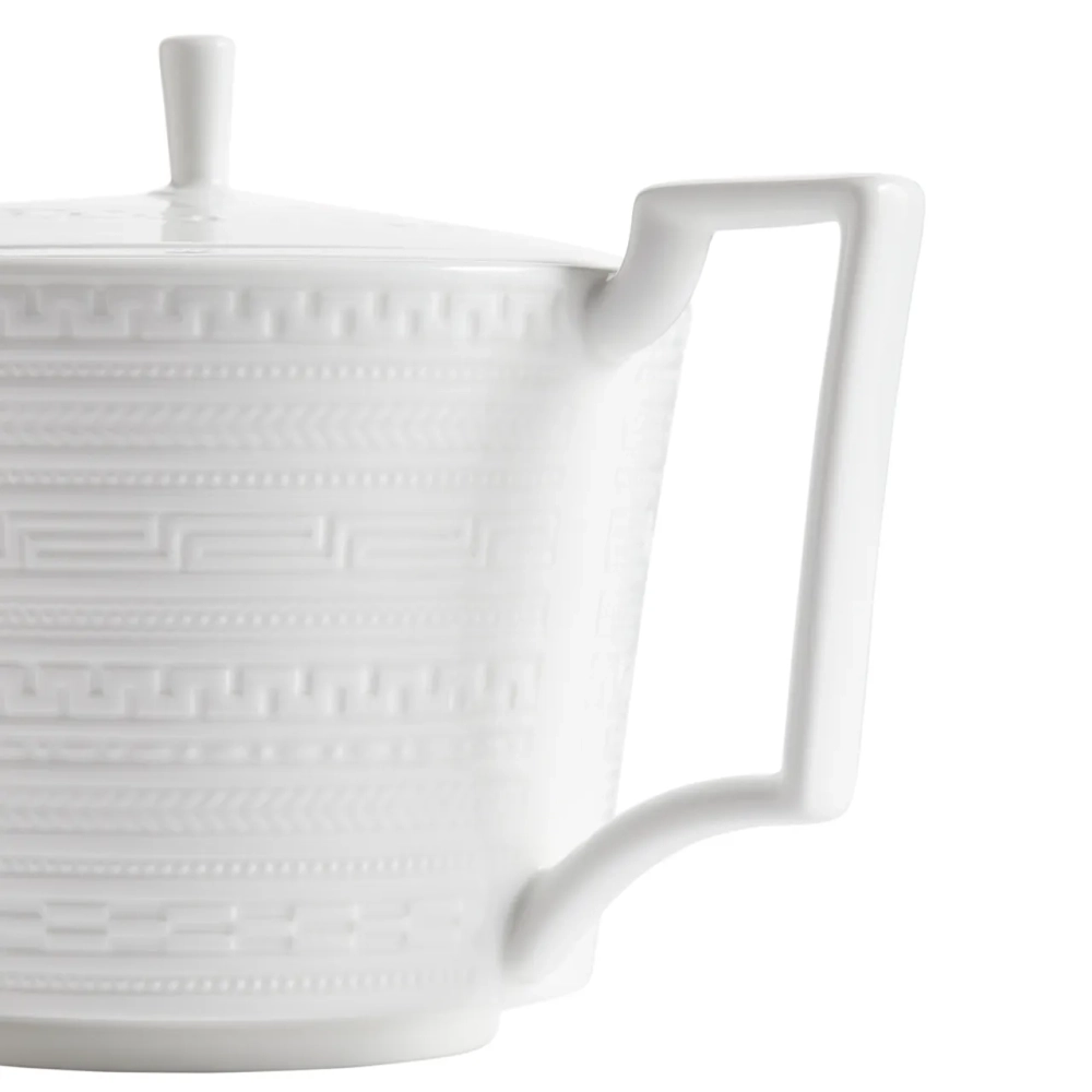 Wedgwood Чайник для чая Intaglio 1 л EAN 091574130088