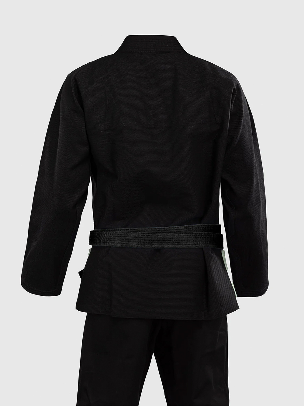 Кимоно для бжж Venum Contender Evo 2.0 Black
