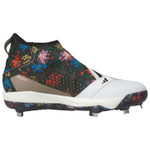 Adizero Impact+ Julio Rodriguez x Adizero Impact+ Adidas 1 "Floral Graphics"