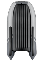 Лодка ПВХ Gladiator Air Sport E420S НДНД -