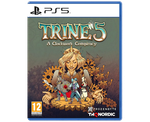 Trine 5 A Clockwork Conspiracy (PS5) NEW