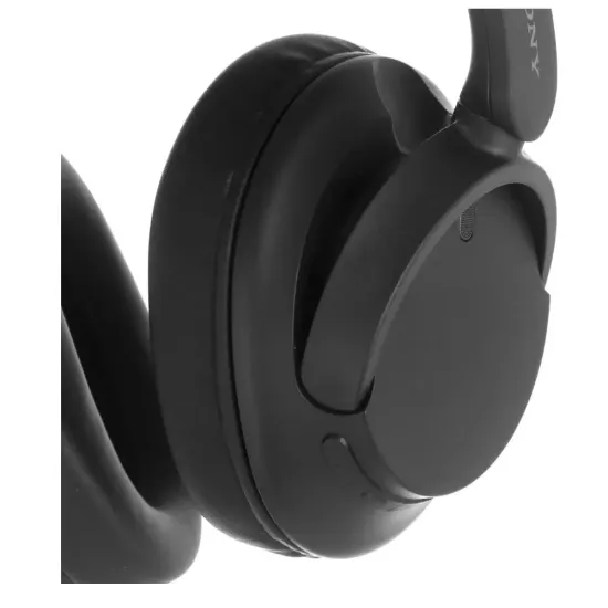 Беспроводные наушники Sony WH-CH720N Черный