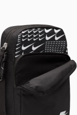 Сумка через плечо Nike Heritage - черный