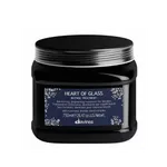 Davines Heart of Glass Intense Treatment — интенсивный уход для защиты и сияния блонд