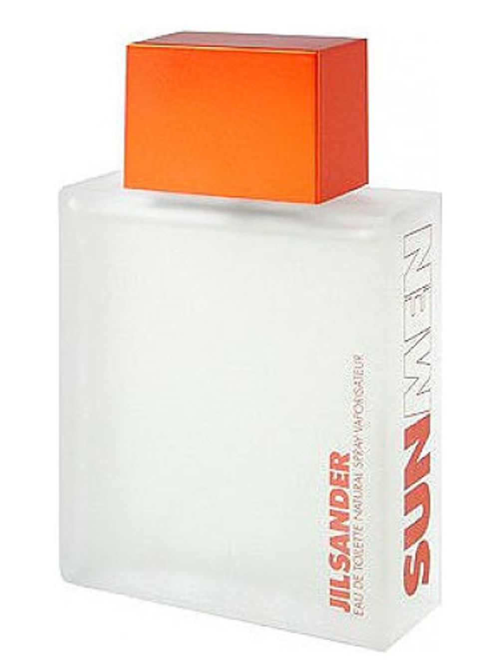 Jil Sander Sun Men