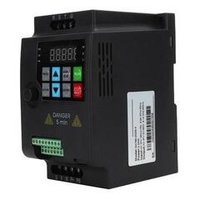 Преобразователь частоты SKI780-1D5-4 1.5 кВт, 380В