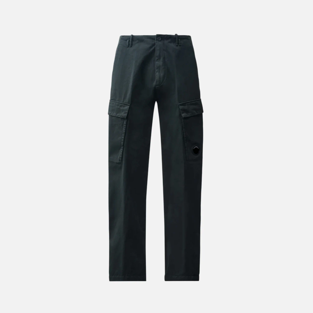 Брюки Gabardine