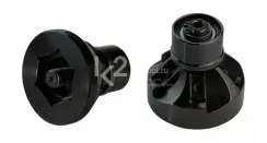 Головка фрезерная 22,5° для Promotech BM-18, BM-18A, арт. GLW-0640-30-01-00-0