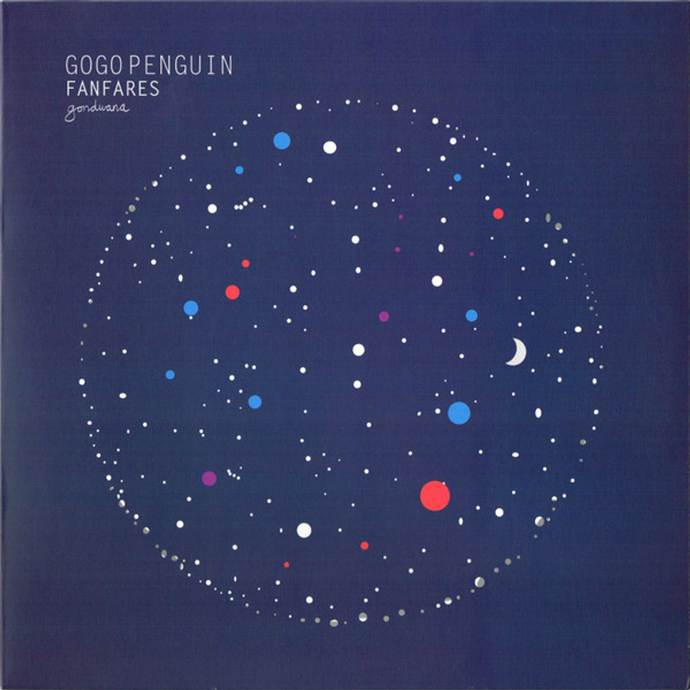 GoGo Penguin - Fanfares