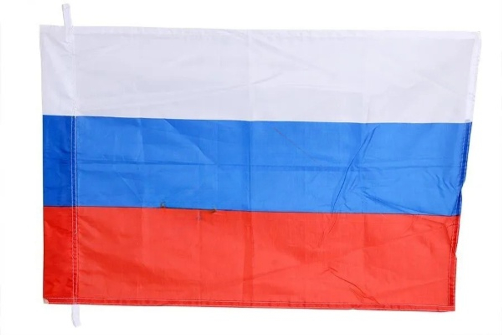 Флаг Россия 90х145