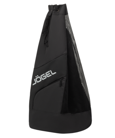 Сетка для мячей TEAM Ball Bag, черный