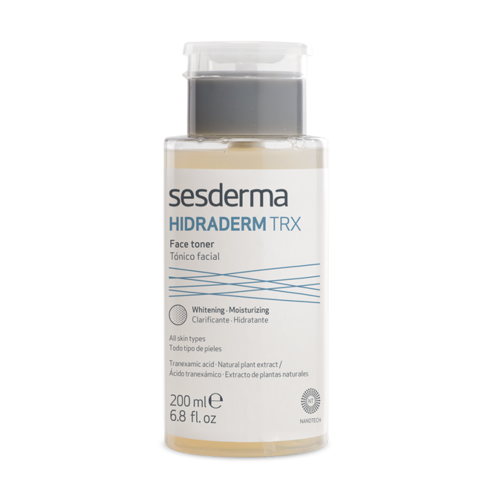 SESDERMA HIDRADERM TRX  Face toner