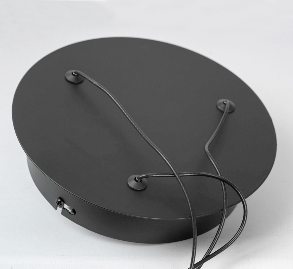 Подвесная светодиодная люстра Lussole ALPINE LSP-7258