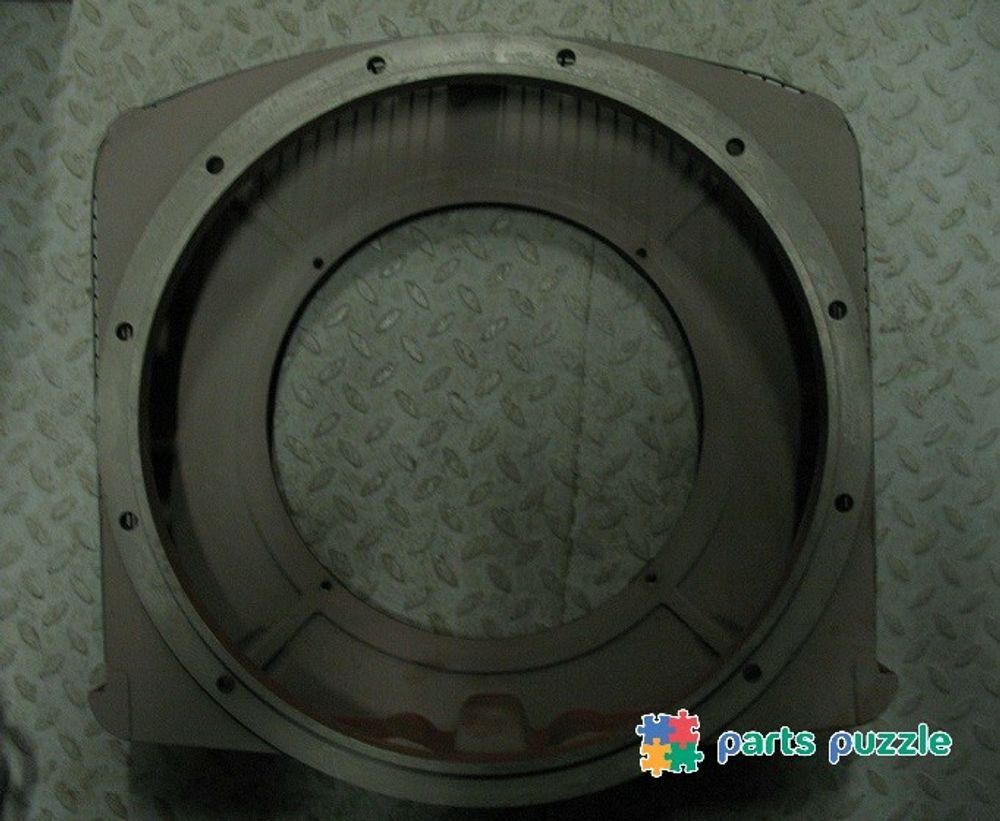 Фланец генератора D.E.Flang LB1012 / D.E BRACKET KIT MD35 SAE3 АРТ: 954-003 Фланец генератора D.E.Flang LB1012 / D.E BRACKET KIT MD35 SAE3 АРТ: 954-003