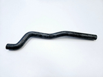 Шланг (патрубок) EPDM возвратный DAEWOO DGB 100-200 MSC/110-160 MCF (арт. 3313207000)