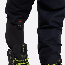 Вейдерсы Finntrail Proguide 1541 DarkGrey