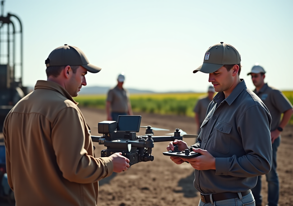 Практическое руководство: как выбрать и использовать DJI Matrice 300 RTK Комплект NEW Практическое руководство: как выбрать и использовать DJI Matrice 300 RTK Комплект NEW