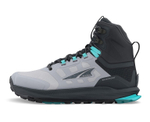 Ботинки женские ALTRA W LONE PEAK 9 WP MID