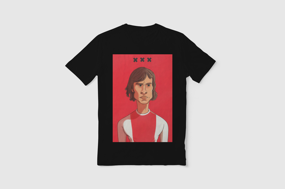 Johan Cruyff - Ajax