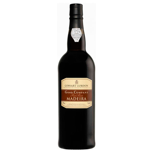 Мадера Cossart Gordon Good Company Full Rich, 0.75 л.