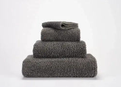Полотенце 30x50 Abyss & Habidecor Super Pile 920 grey