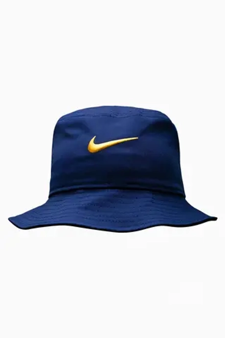 Шляпа Nike FC Barcelona 26/27 Apex - темно-синий