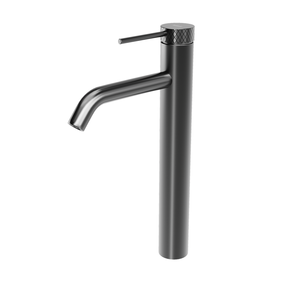 Смеситель для раковины RUBINELLI ELEGANZA RB-L3012GM