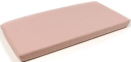 Подушка для дивана, Net Bench, розовый
