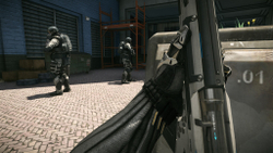 Crysis Remastered Trilogy (для Xbox One/Series S/X, полностью на русском языке) [Цифровой код доступа]
