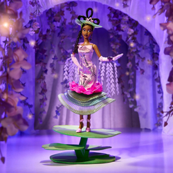 Кукла Disney Once Upon a Whimsy Tiana Тиана