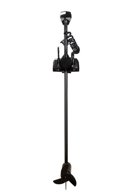 Лодочный мотор электрический Sea-Pro 80L 60" GPS черный 24 v