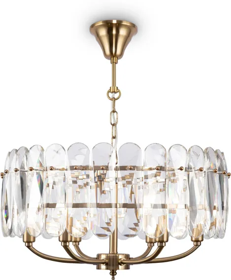 Подвесная люстра Suite MOD122PL-06BS Maytoni