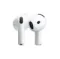 Беспроводные наушники Apple AirPods 5 с беспроводным зарядным футляром (2026)