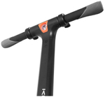 Электросамокат KUGOO S1 6 Ah, до 100 кг, черный