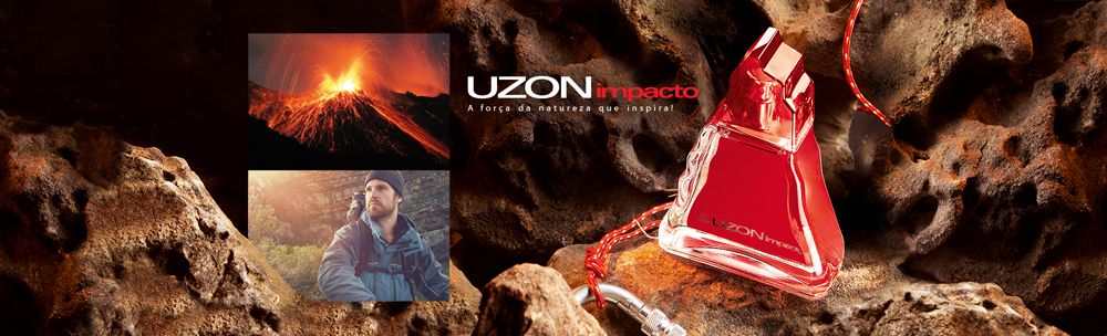 Jequiti Uzon Impacto