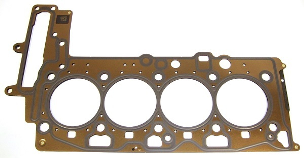 ELRING - 575051-ELR - Gasket, cylinder head - Povrat artikla narucenog iz Njemacke nije moguc.