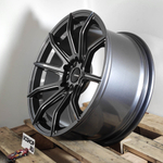 Комплект дисков Shogun S10 17x8 et30 5x100/5x114.3