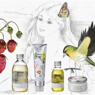 AUTHENTIC - органические продукты