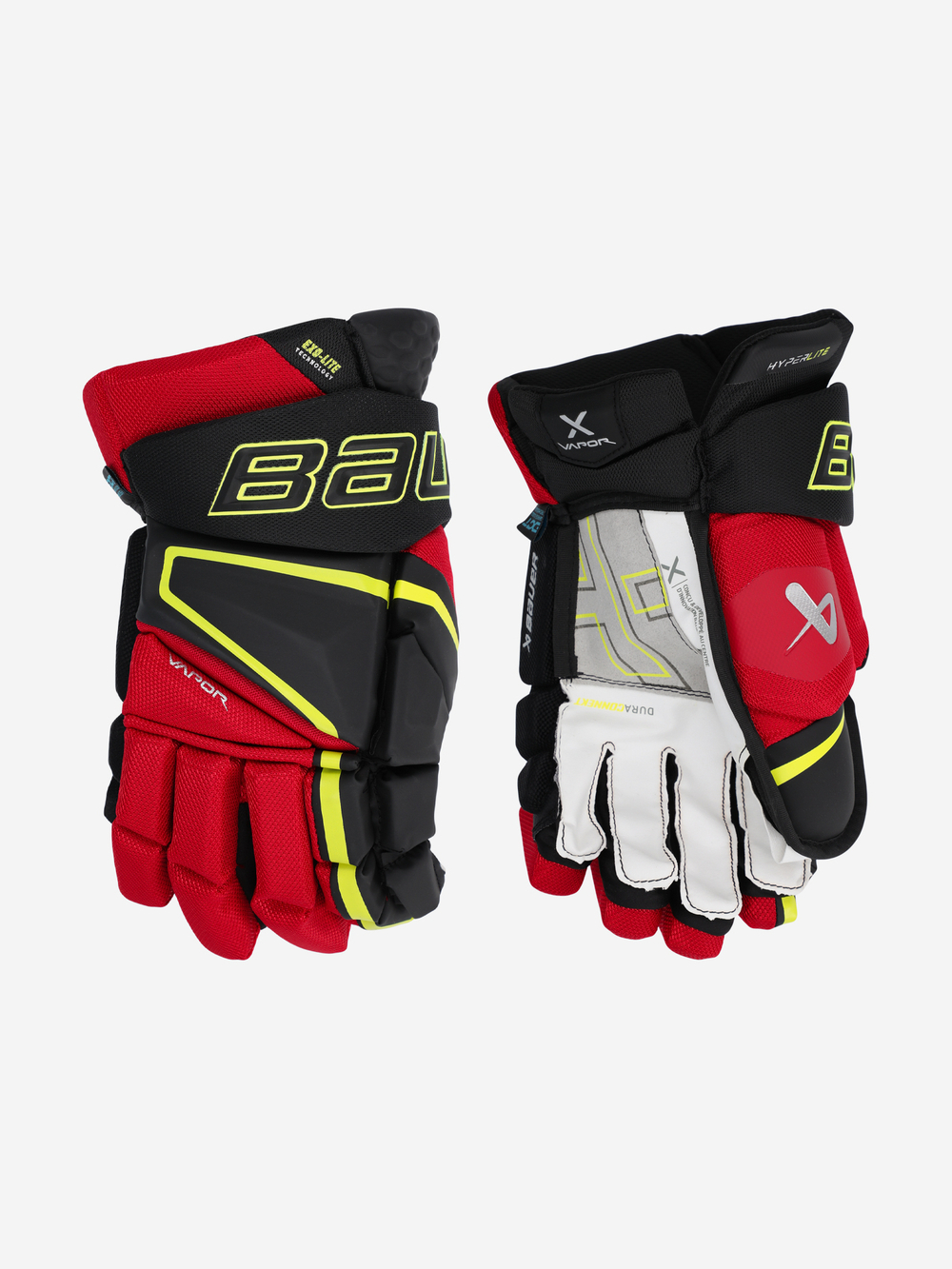 Краги BAUER VAPOR HYPERLITE INT (переходный)