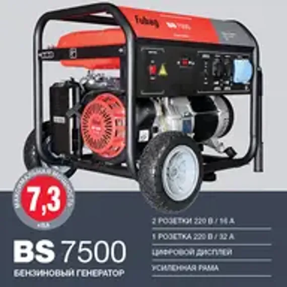 Инвертор сварочный Fubag IQ 200