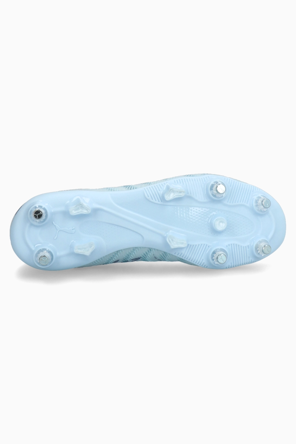 Бутсы Puma Future 9 Match MxSG - синий