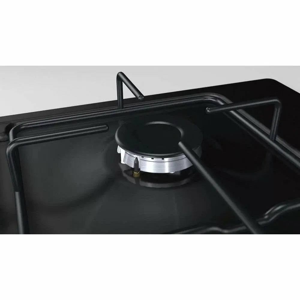 Газовая варочная панель Bosch PBP6C6B82Q