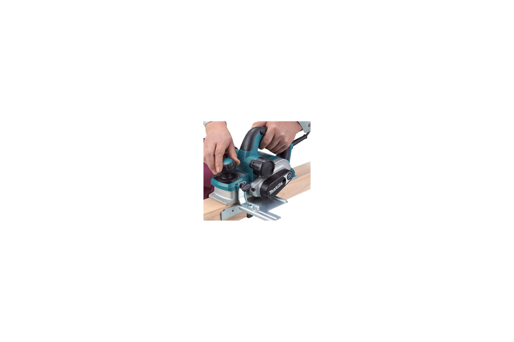 Рубанок Makita KP 0810