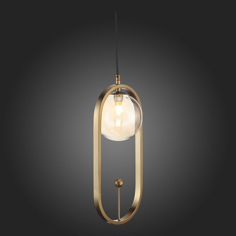 Подвесной светильник ST-Luce Circono SL1201.203.01