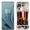 Дисплей для OnePlus 10 Pro AMOLED в сборе с тачскрином на рамке (Black)